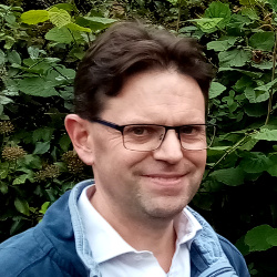 Nathan Buttery