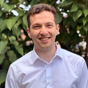Matt Middleton