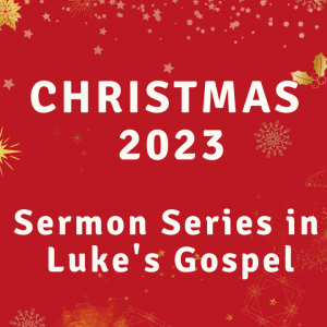 Luke 1:5-25 – Dumbstruck!