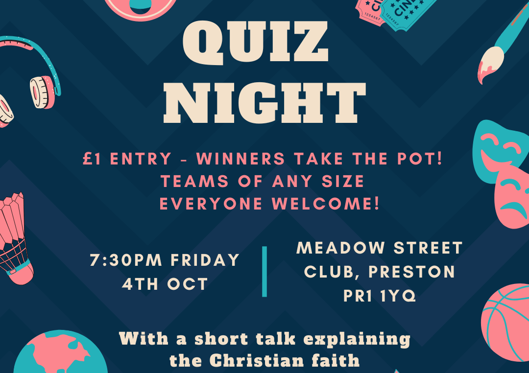 Quiz Night