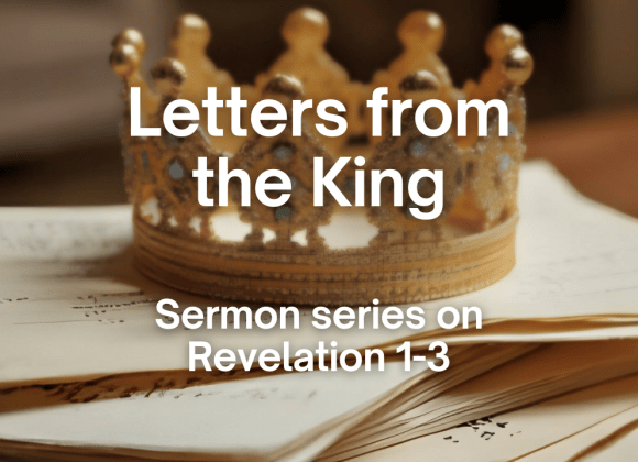 Revelation 1-3 Revelation 3:1-6 – Wake Up!