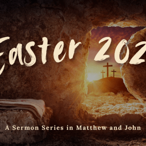 John 12:20-36 – Glorified in death