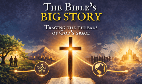 Bible Overview 2 – Temple