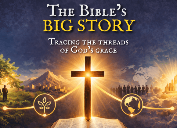 Bible Overview 1 – Clothing